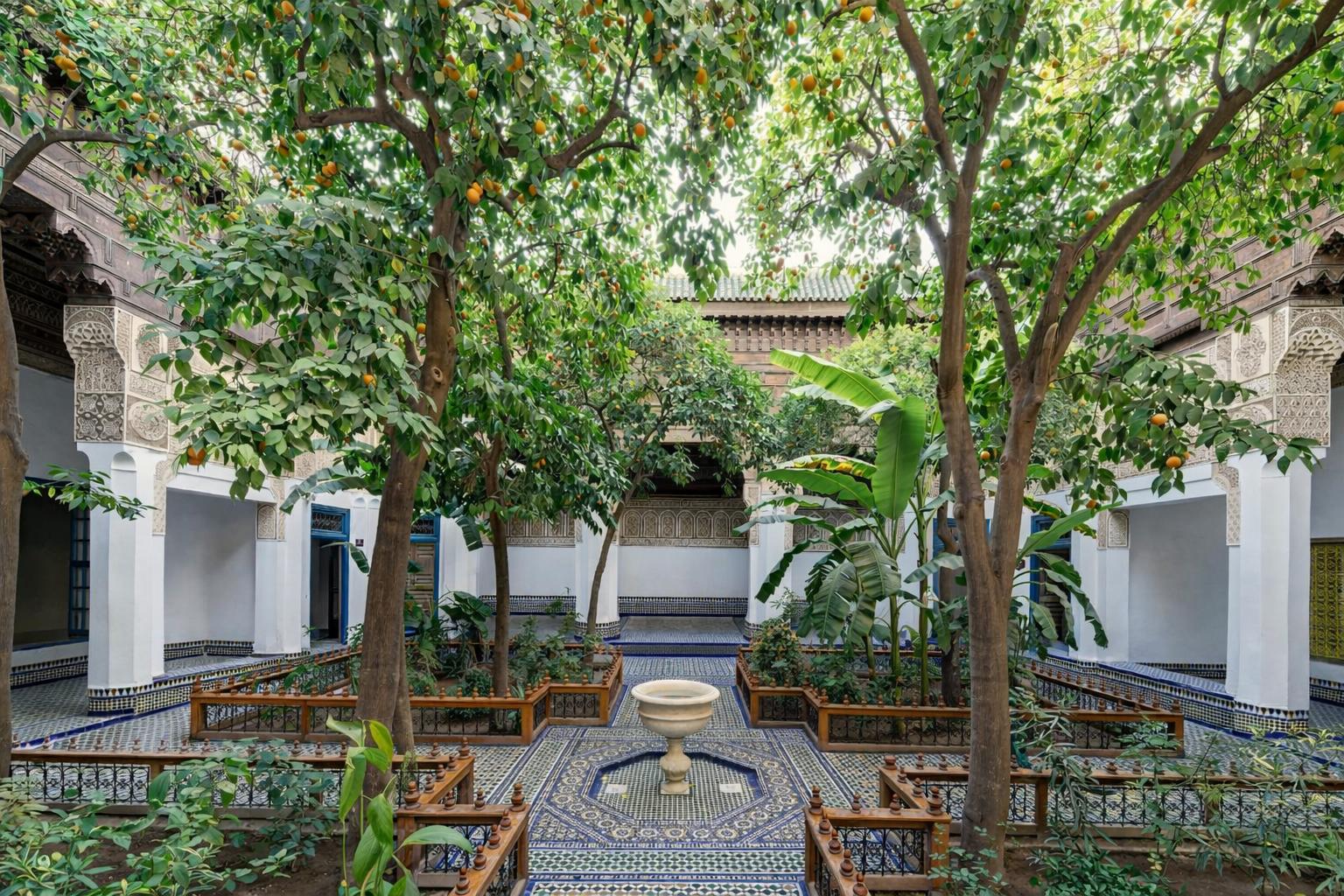 Bahia Palace 3