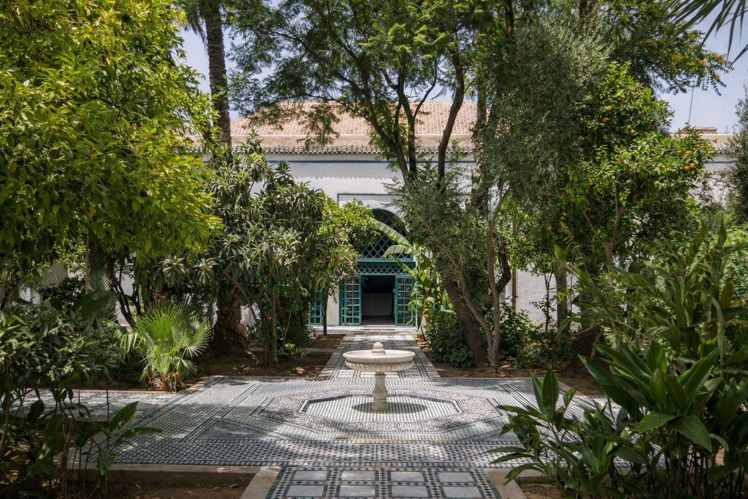 Bahia Palace 5