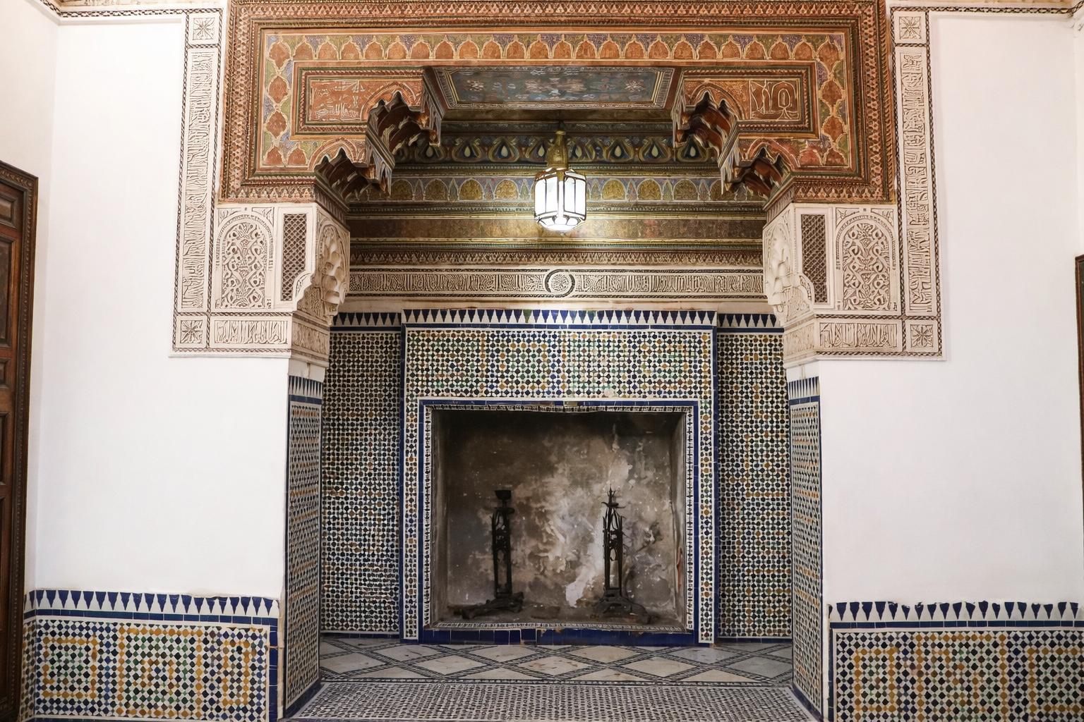 Bahia Palace 6