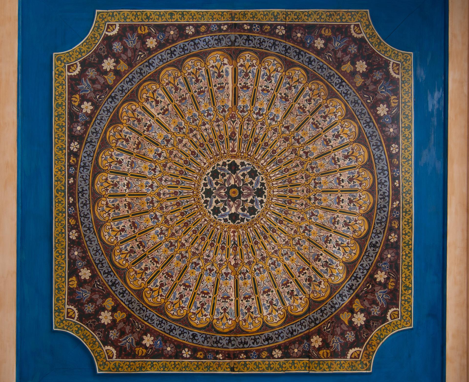 Bahia Palace 7