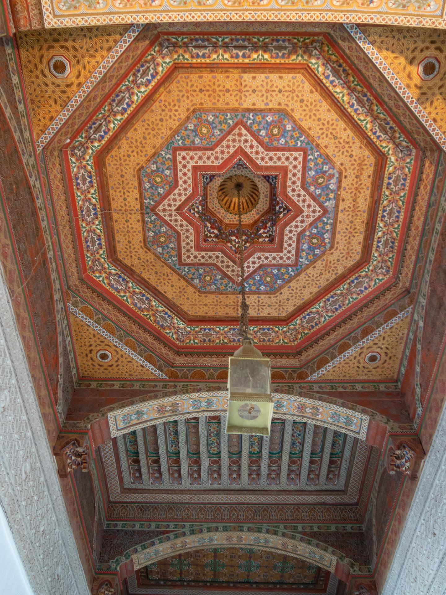 Bahia Palace 11