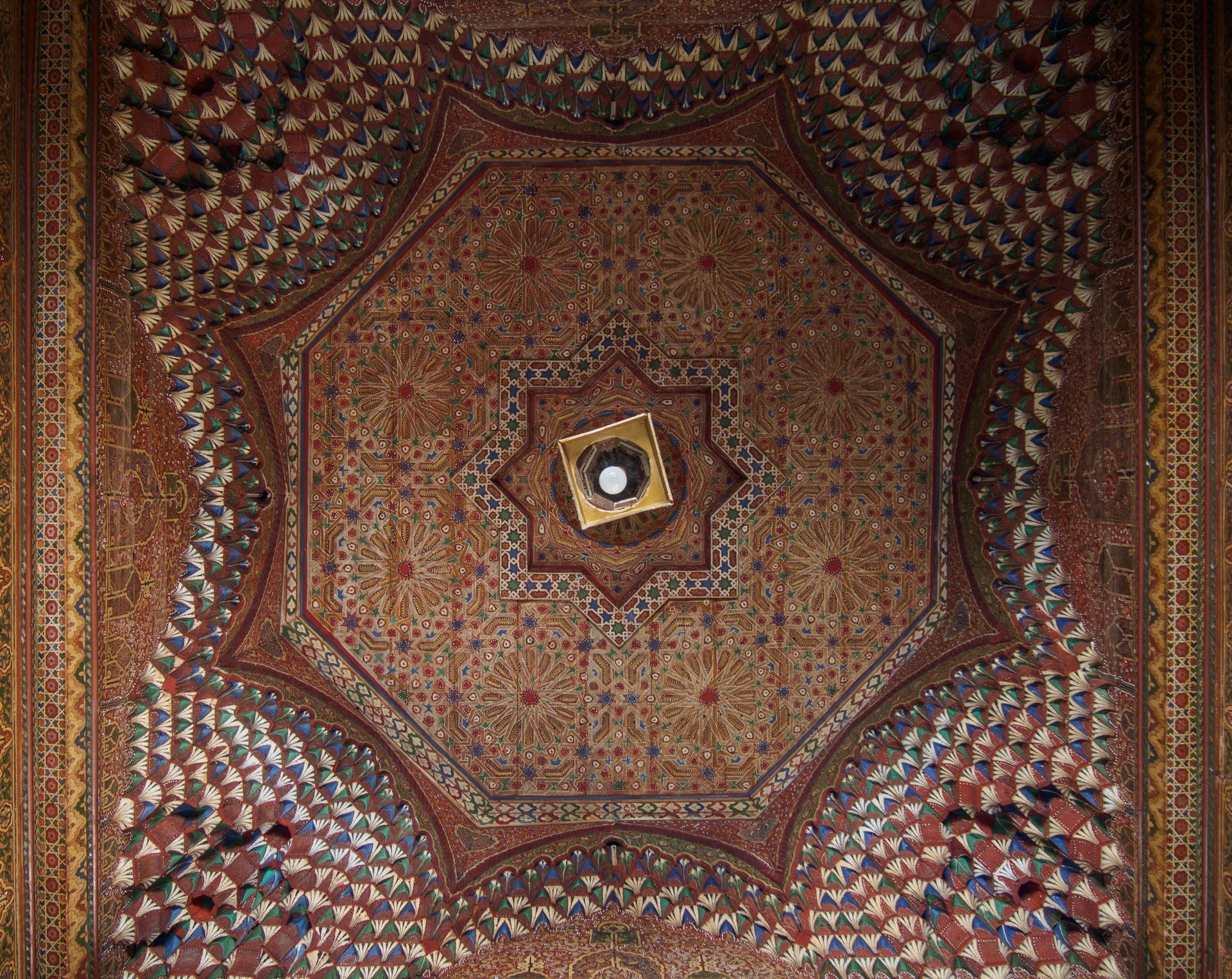 Bahia Palace 13