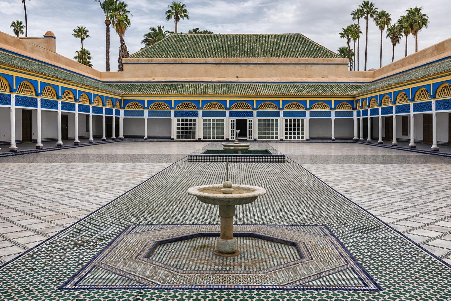 Bahia Palace 15