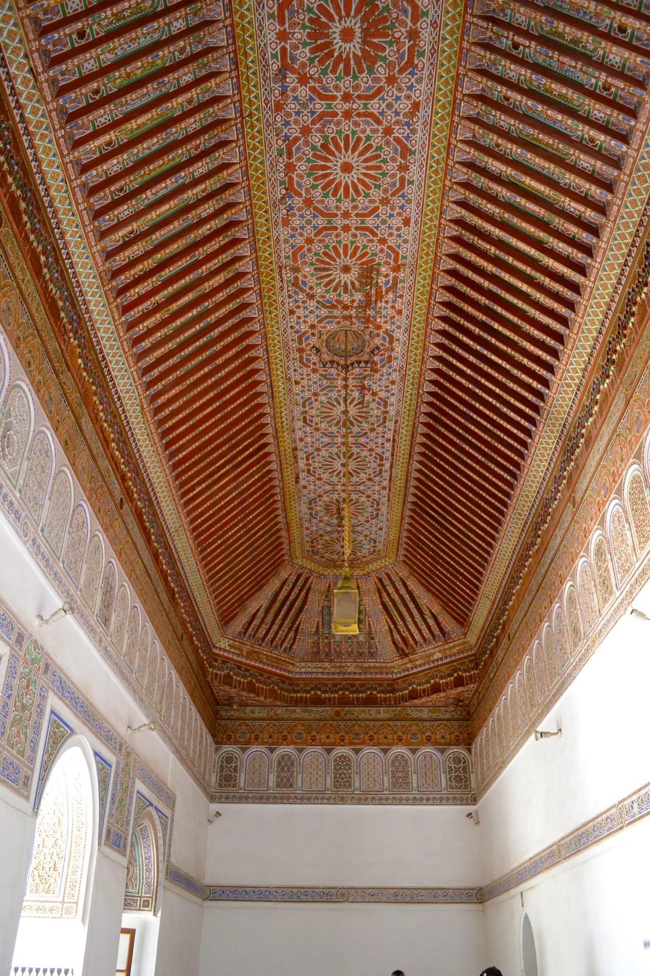 Bahia Palace 16