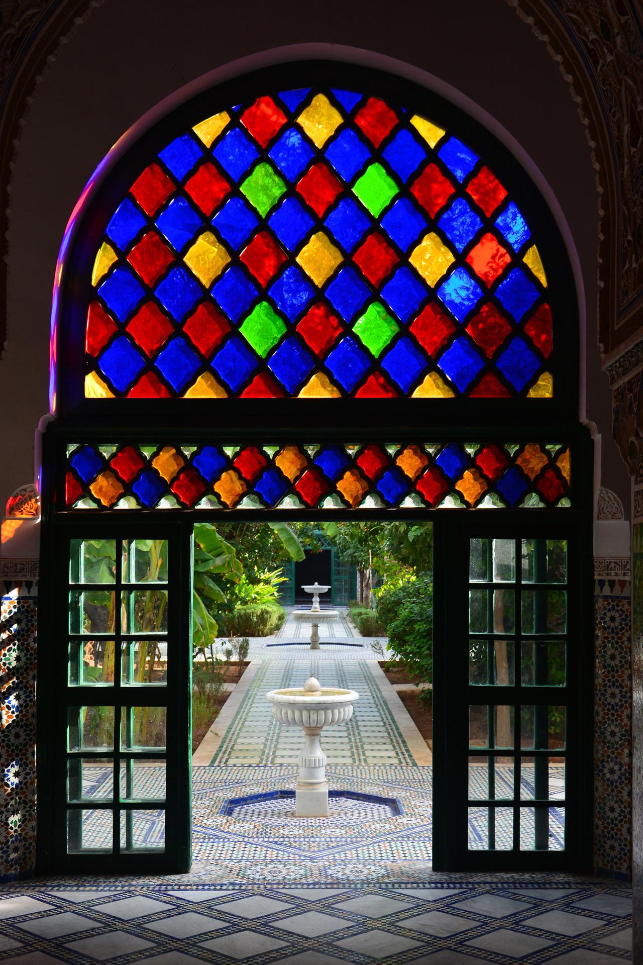 Bahia Palace 19