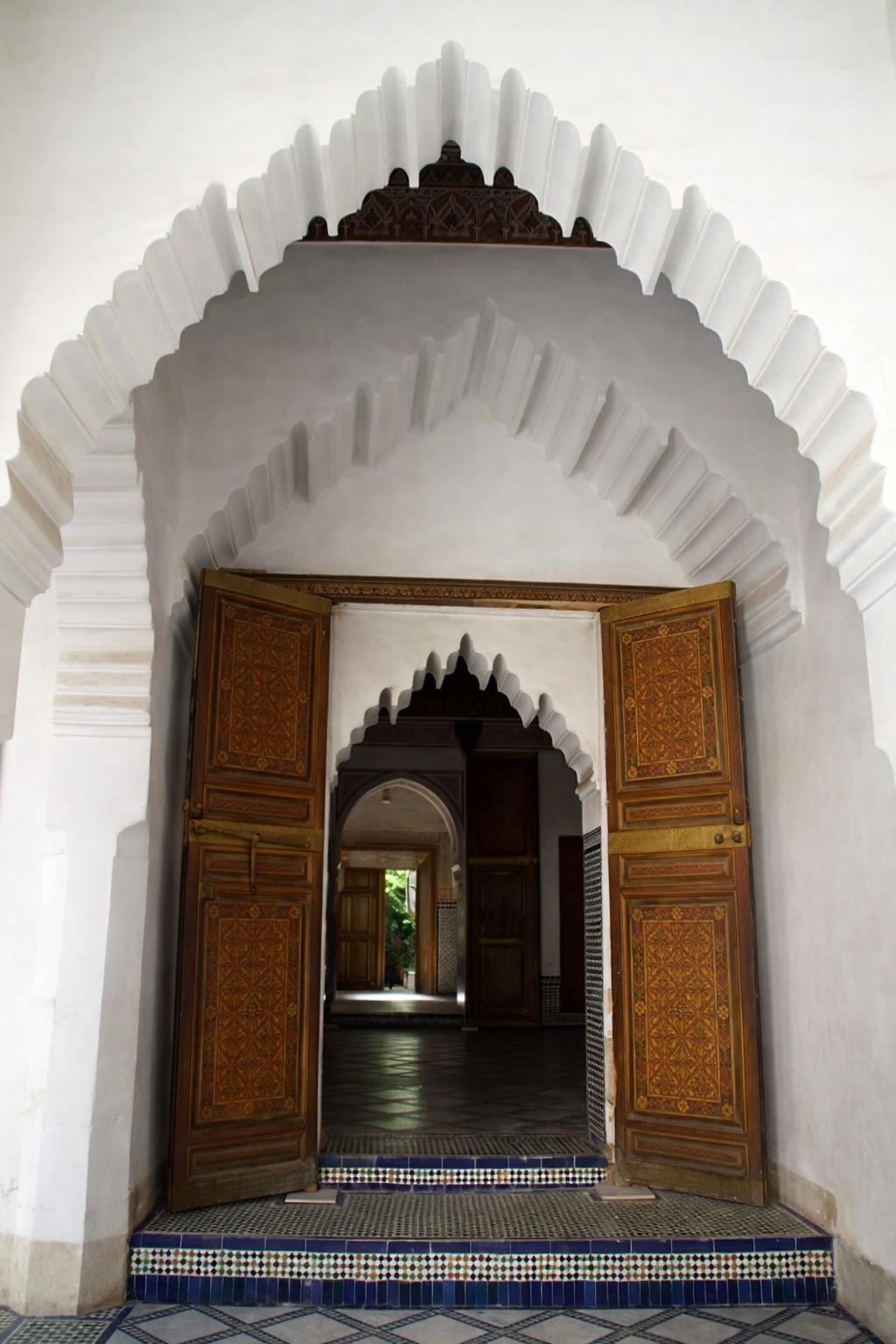 Bahia Palace 25