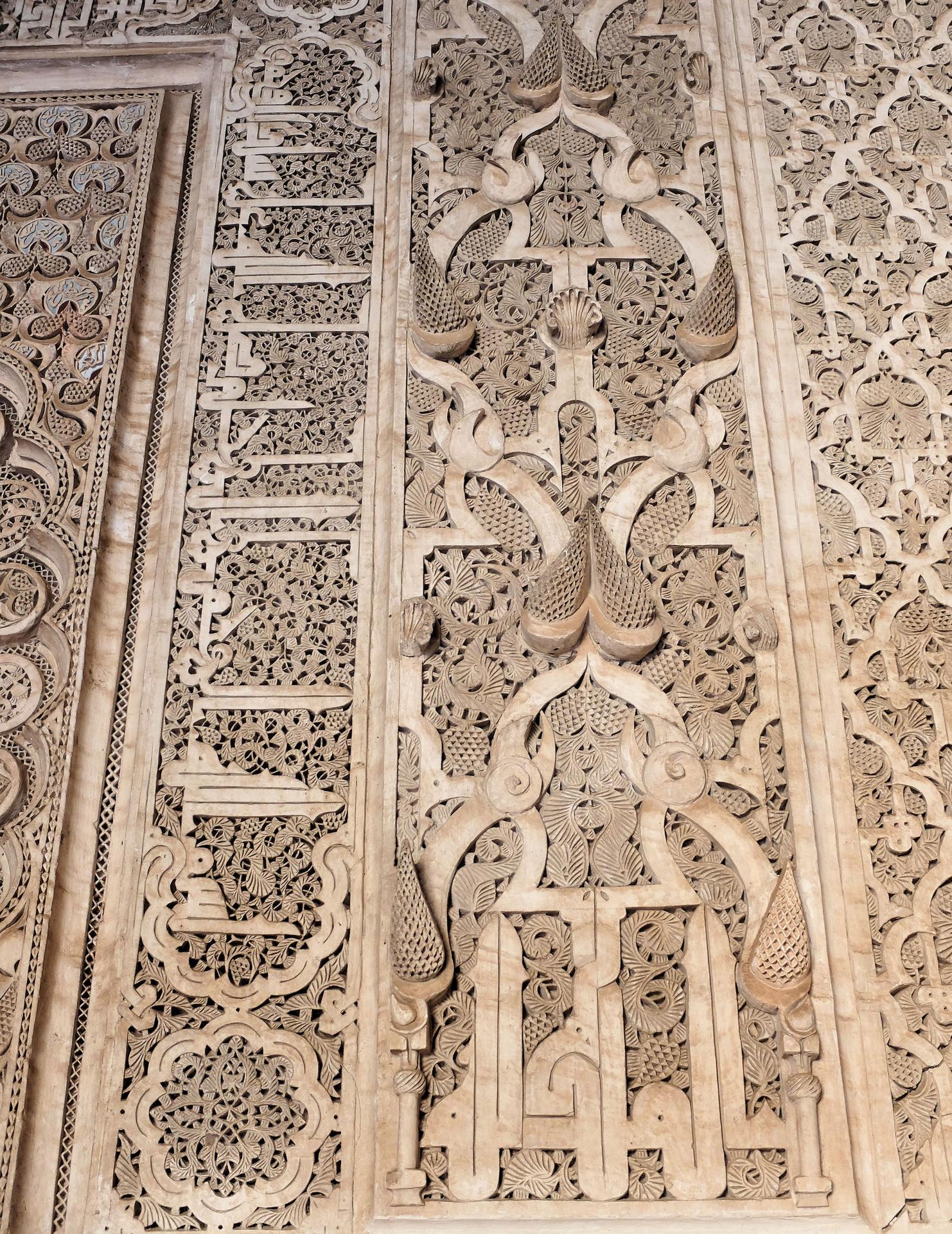 Ben Youssef Madrasa 10