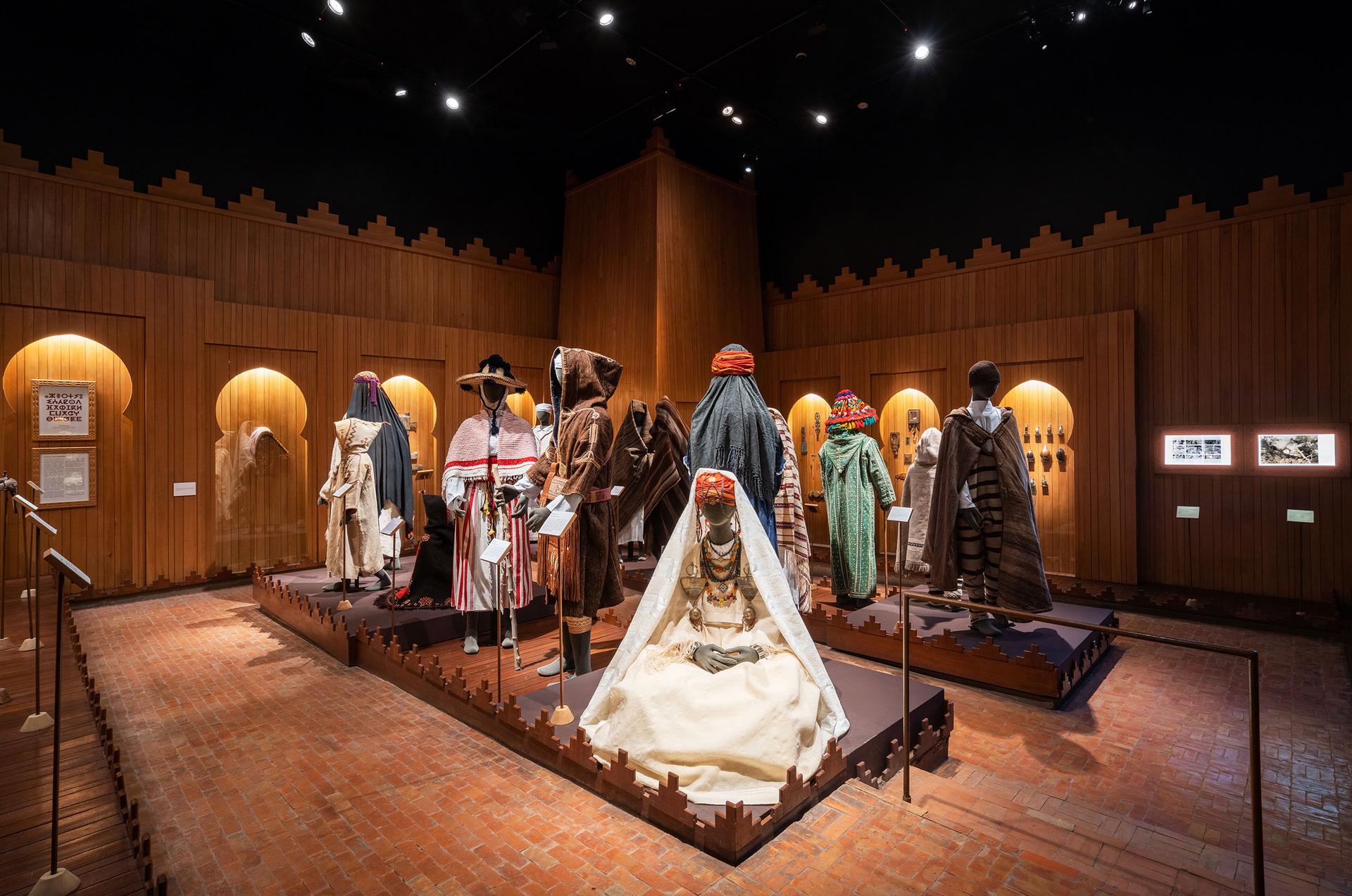 Berber Museum