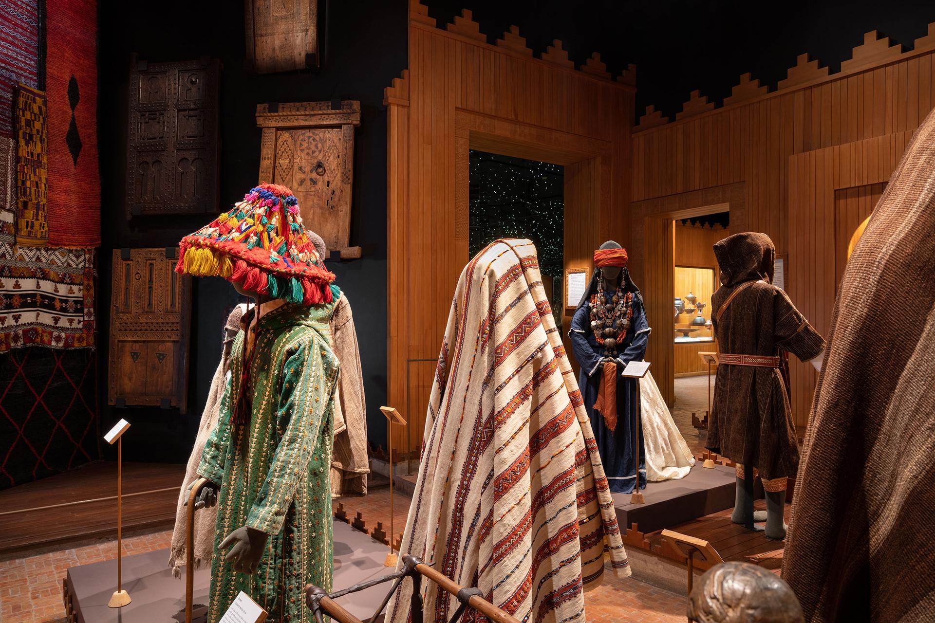 Berber Museum 3