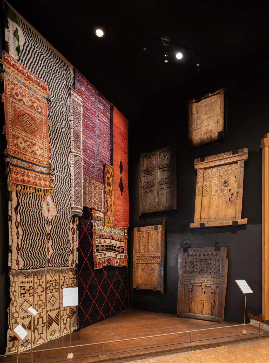 Berber Museum 4