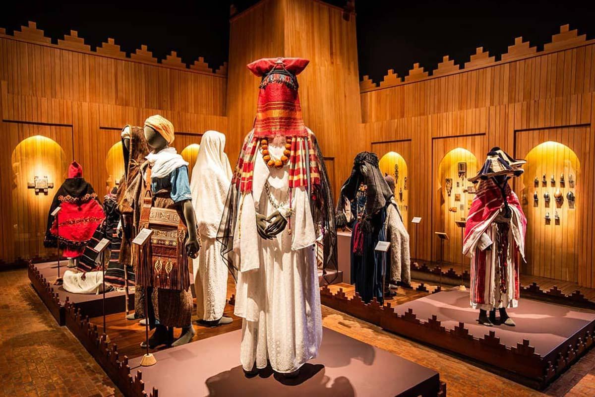 Berber Museum 5