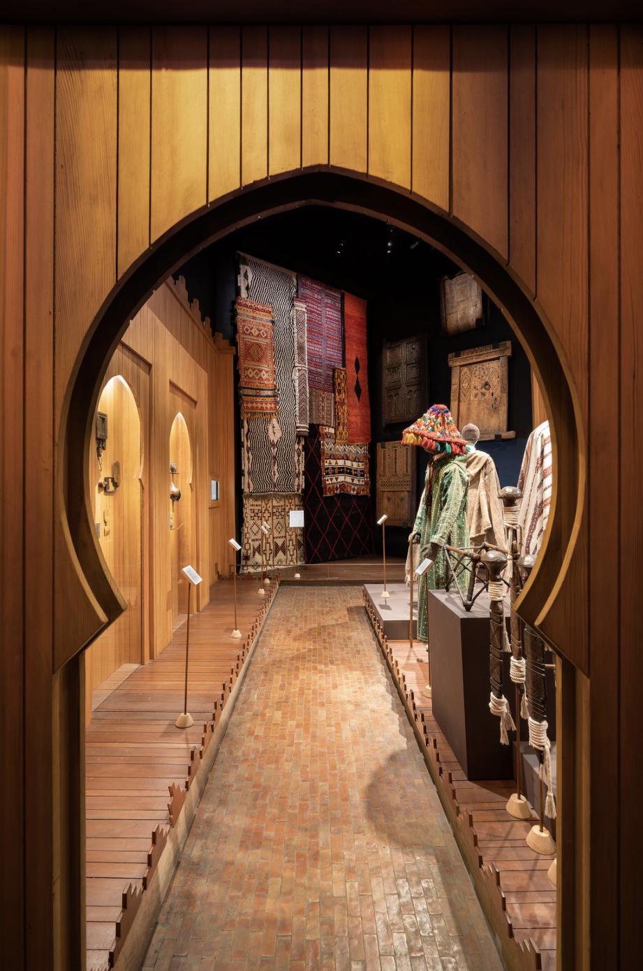 Berber Museum 6