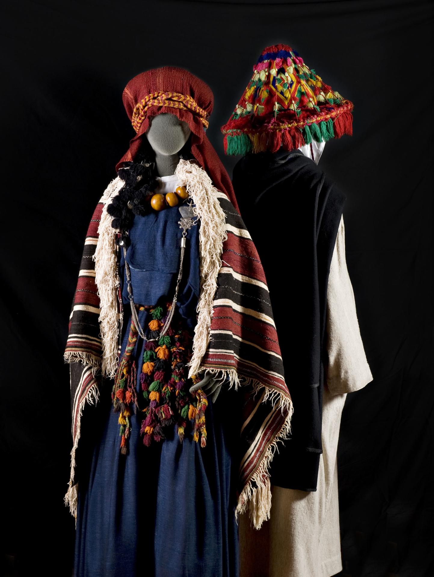 Berber Museum 8