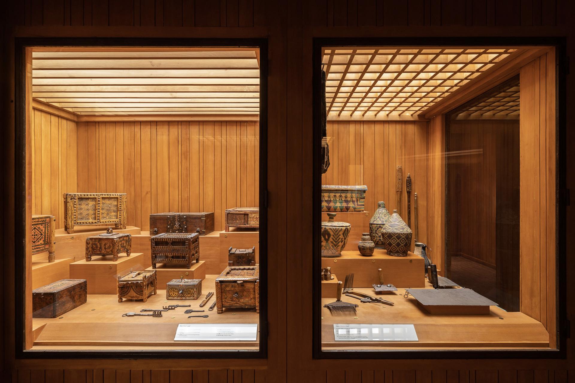 Berber Museum 9