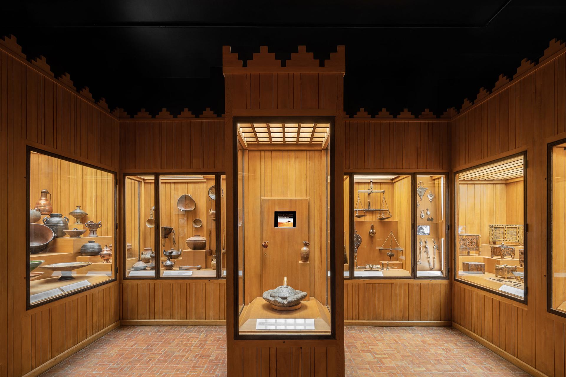 Berber Museum 10