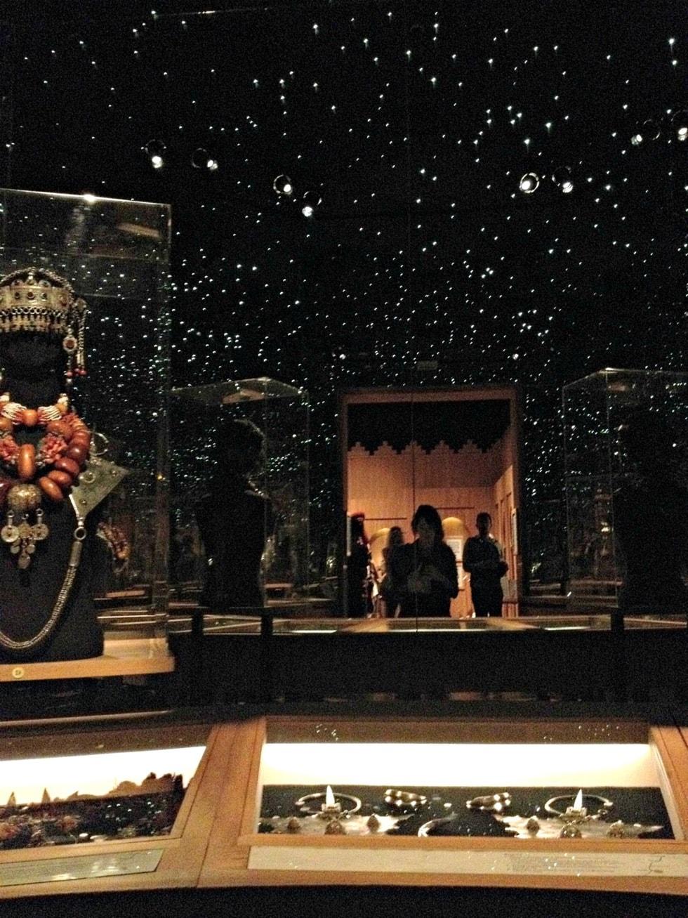 Berber Museum 11