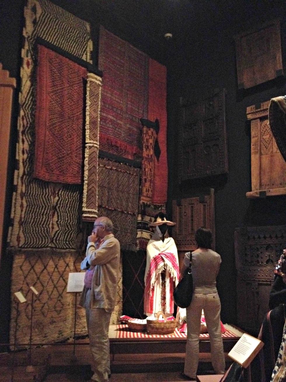Berber Museum 12