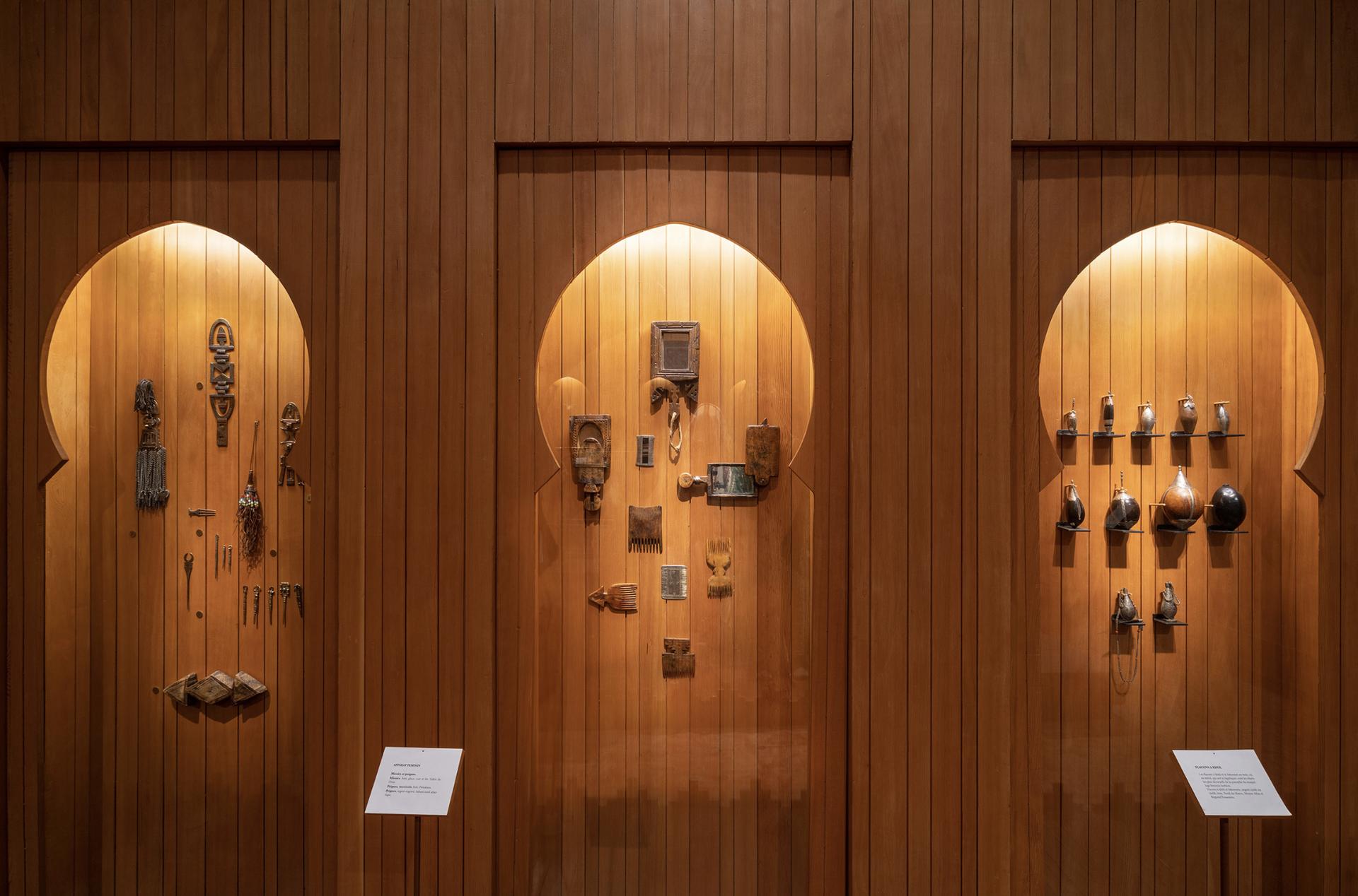 Berber Museum 13