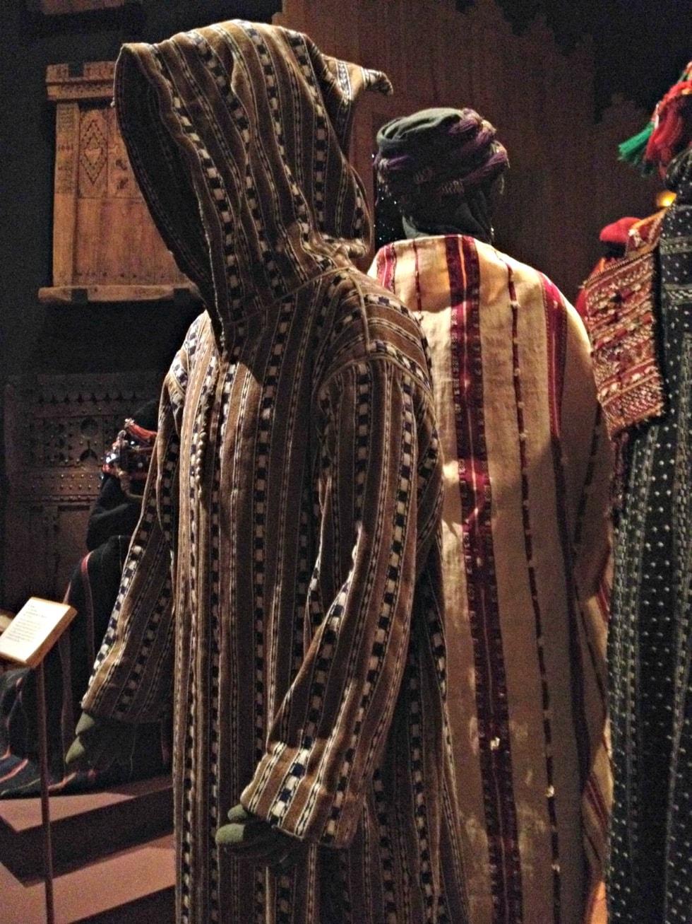 Berber Museum 15