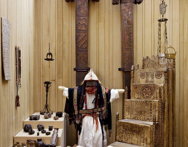 Berber Museum 16