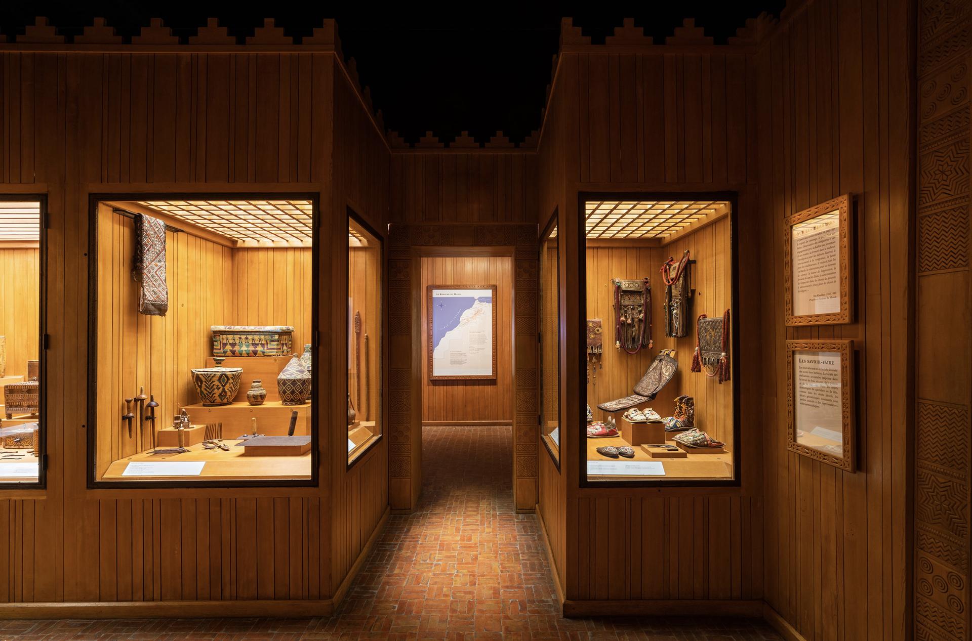Berber Museum 17