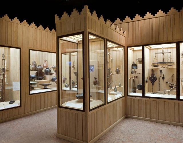 Berber Museum 18