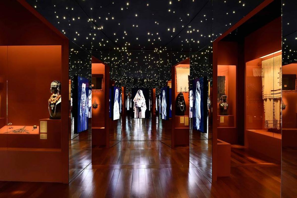 Berber Museum 19