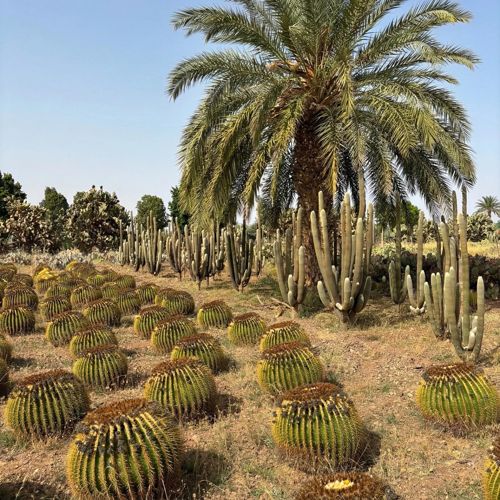 Cactus Thiemann