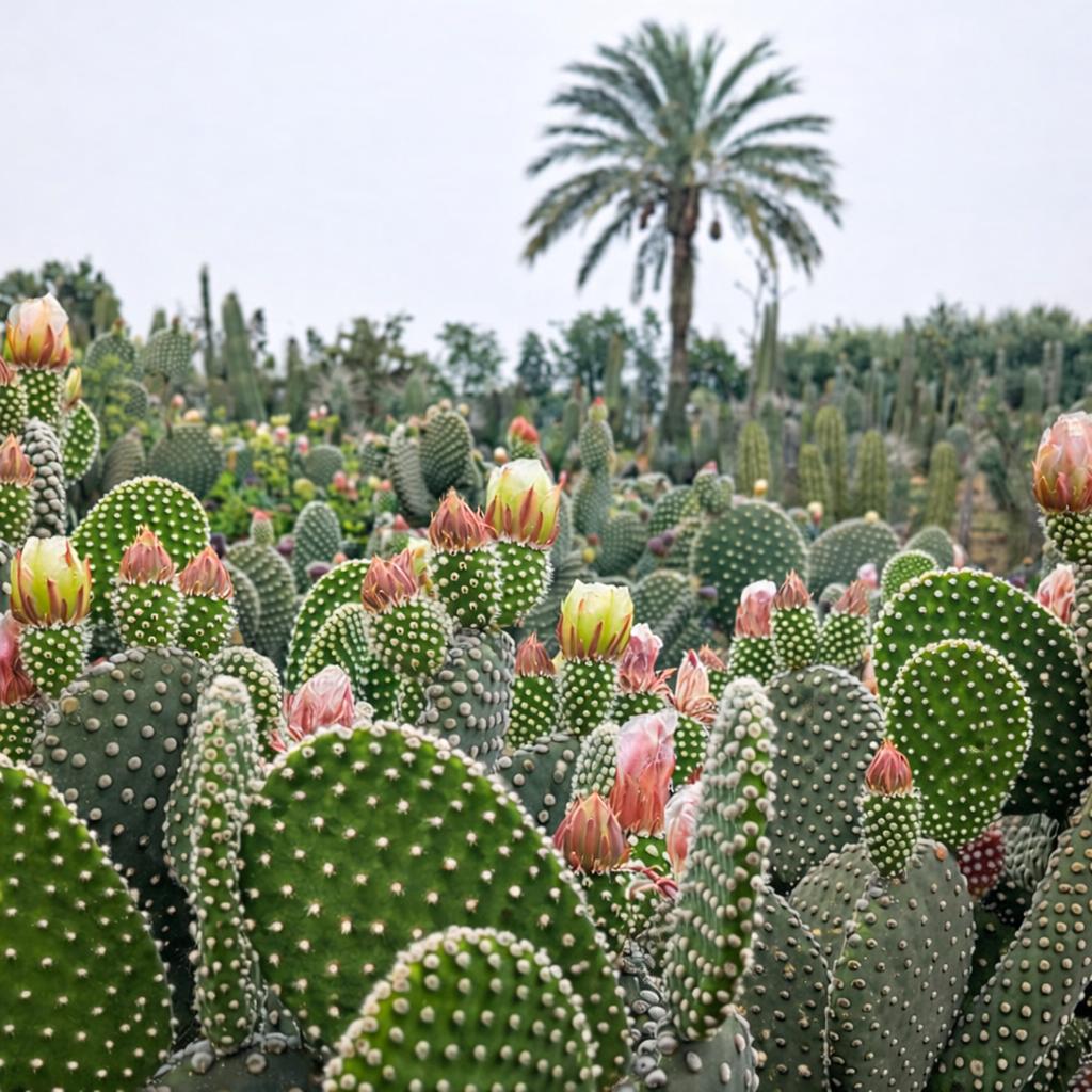 Cactus Thiemann 2