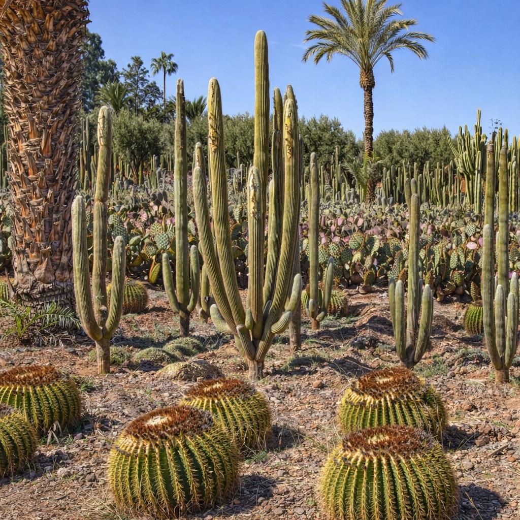 Cactus Thiemann 5