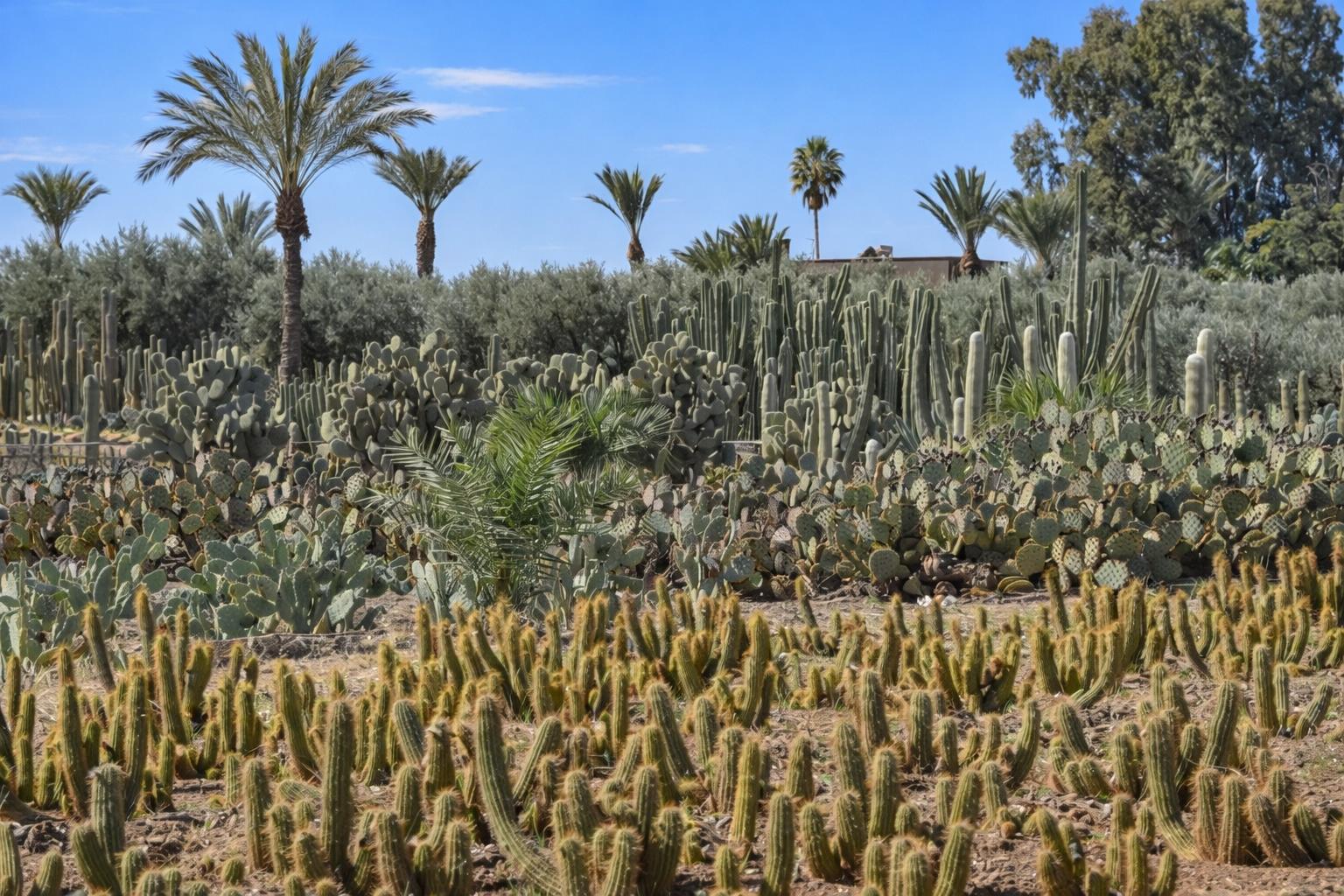 Cactus Thiemann 18