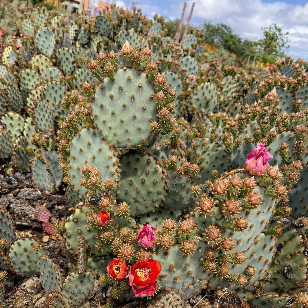 Cactus Thiemann 24