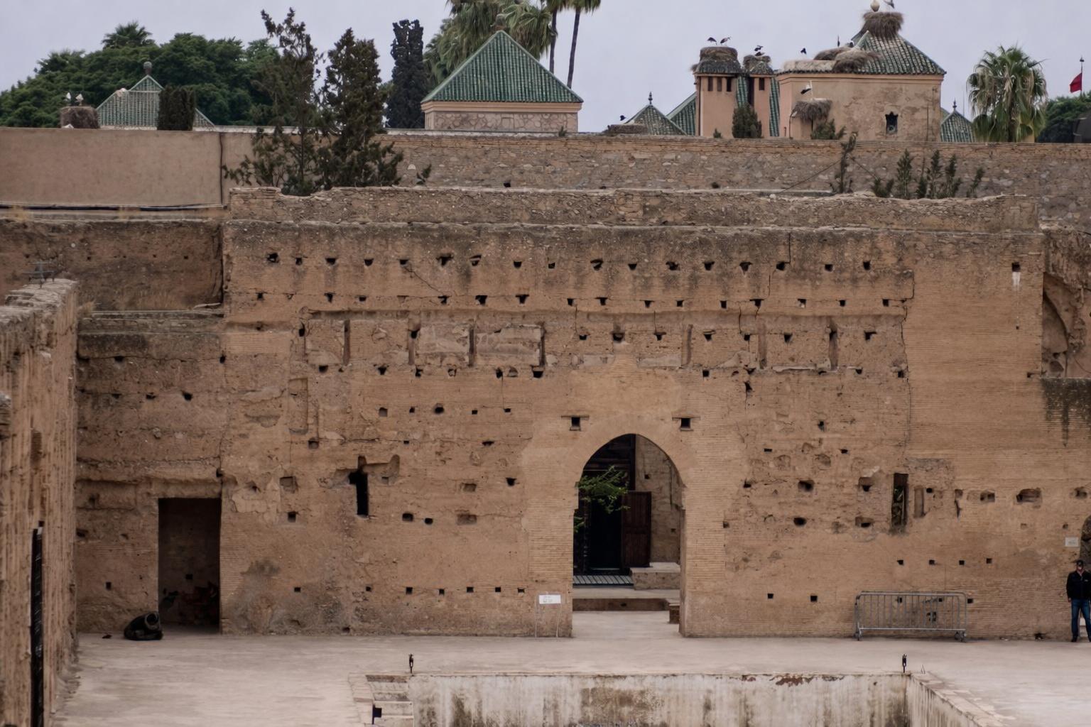 El Badi Palace 3