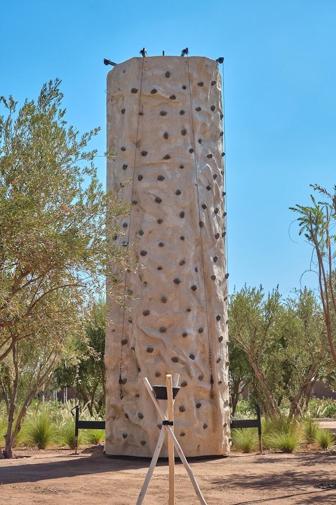 Jardin Ocre 12