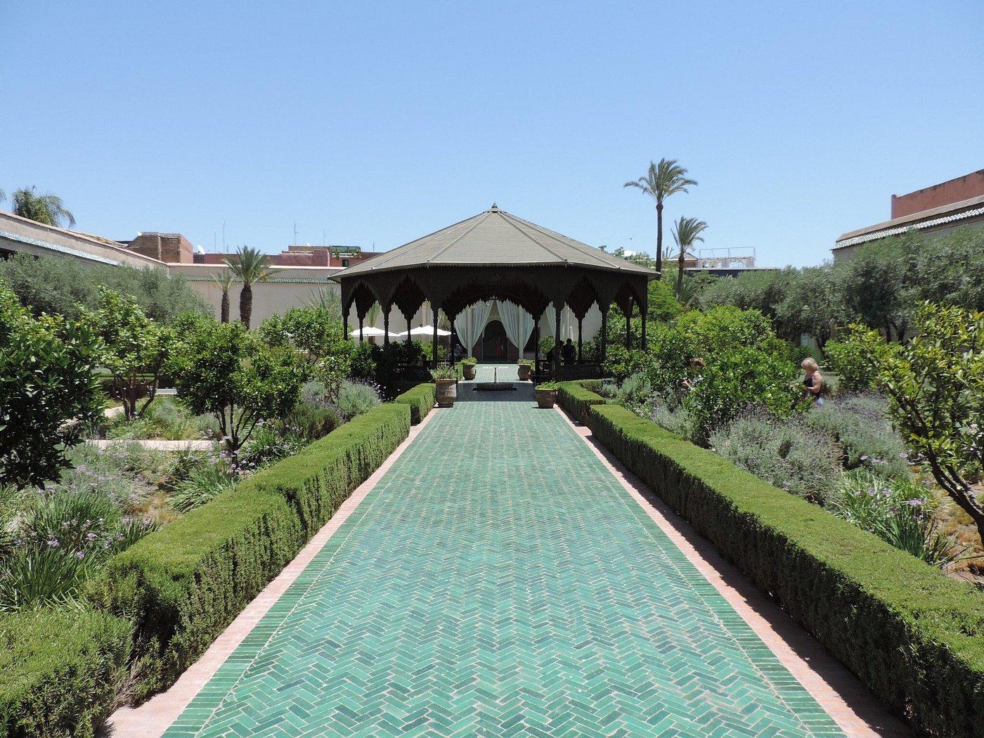 Le Jardin Secret 6