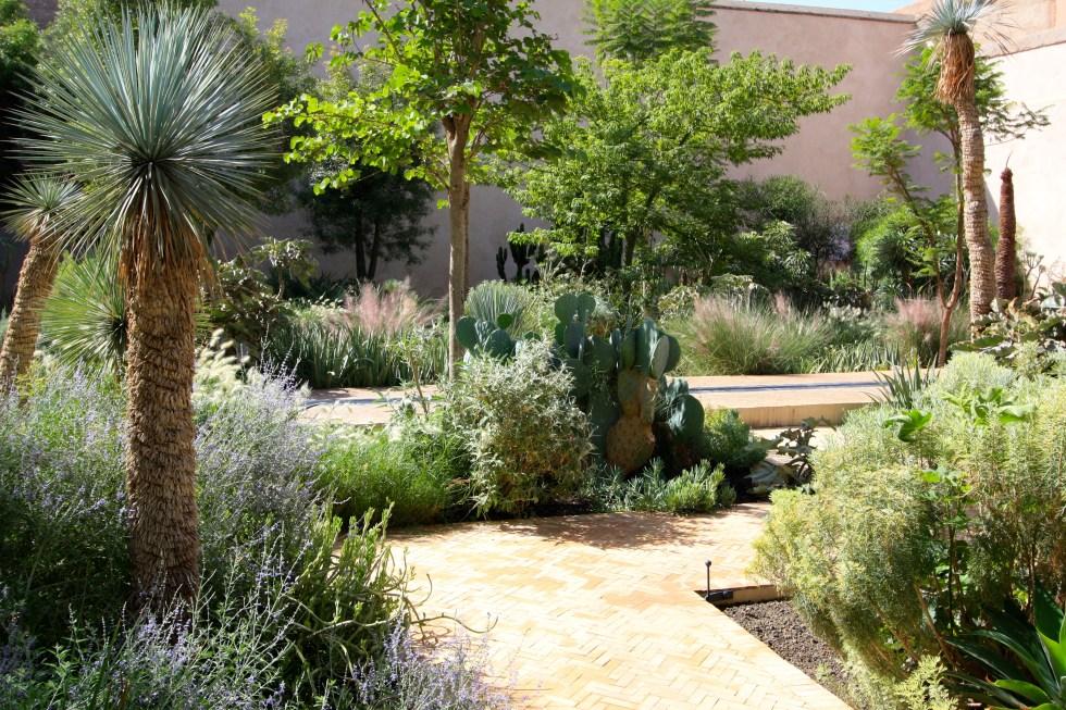 Le Jardin Secret 9
