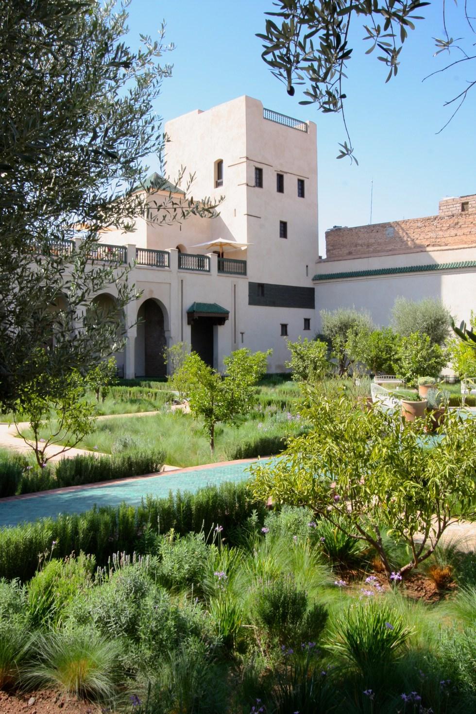 Le Jardin Secret 14