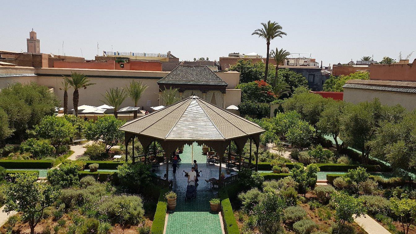Le Jardin Secret 15