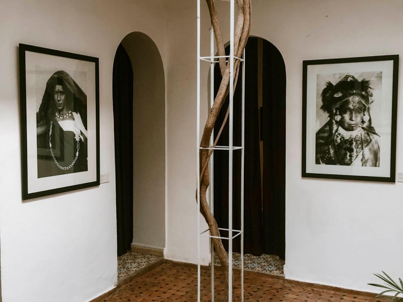 Maison de la Photographie 3