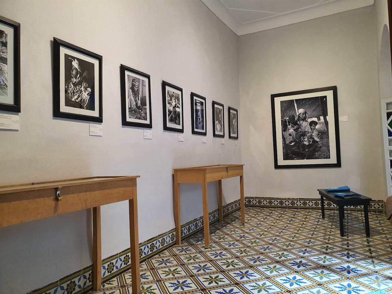 Maison de la Photographie 5