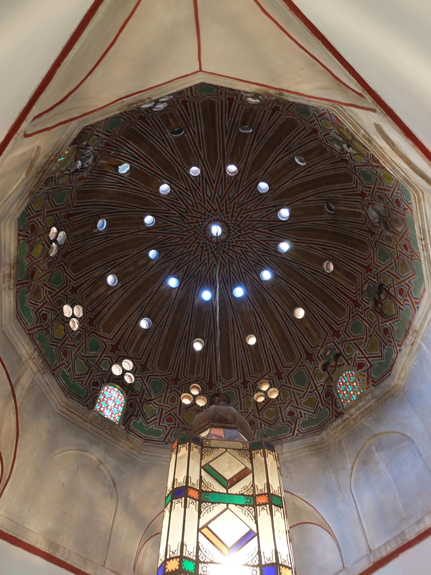Musée de Marrakech 8