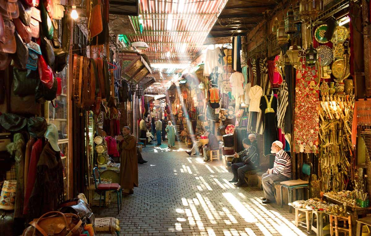 Souk Semmarine 3