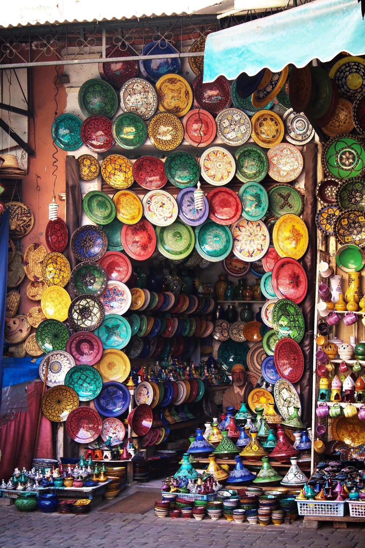 Souk Semmarine 7