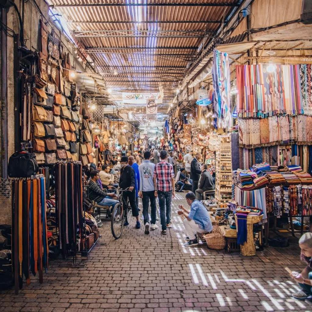 Souk Semmarine 10