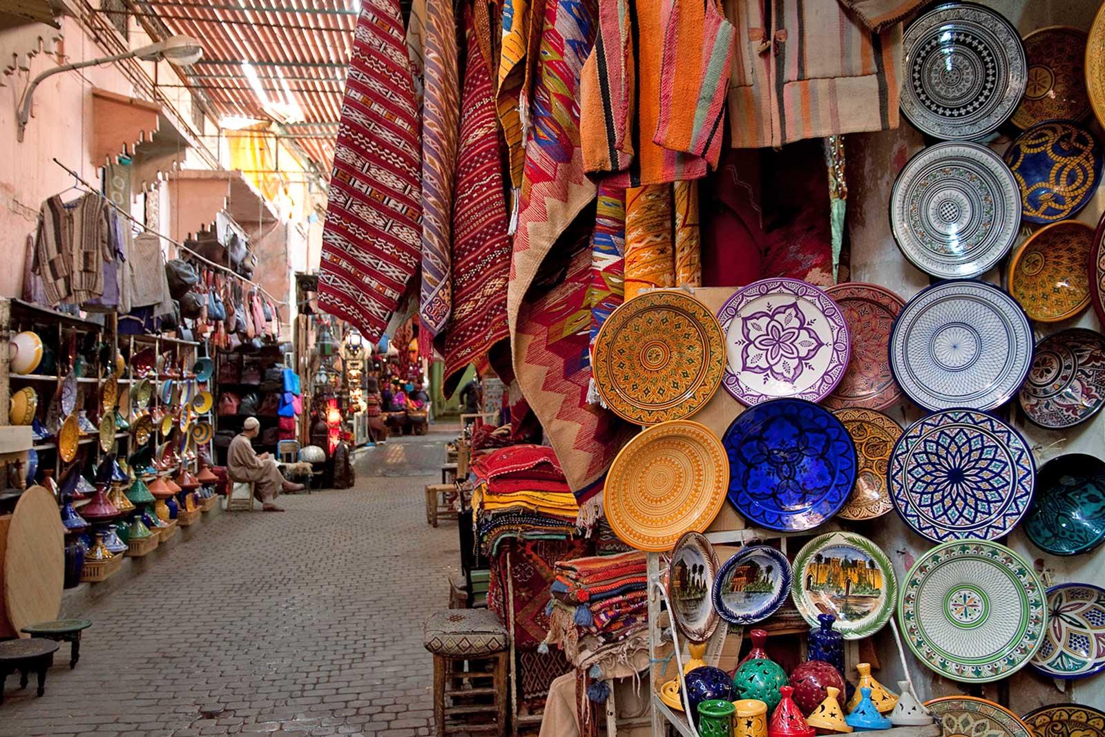 Souk Semmarine 13