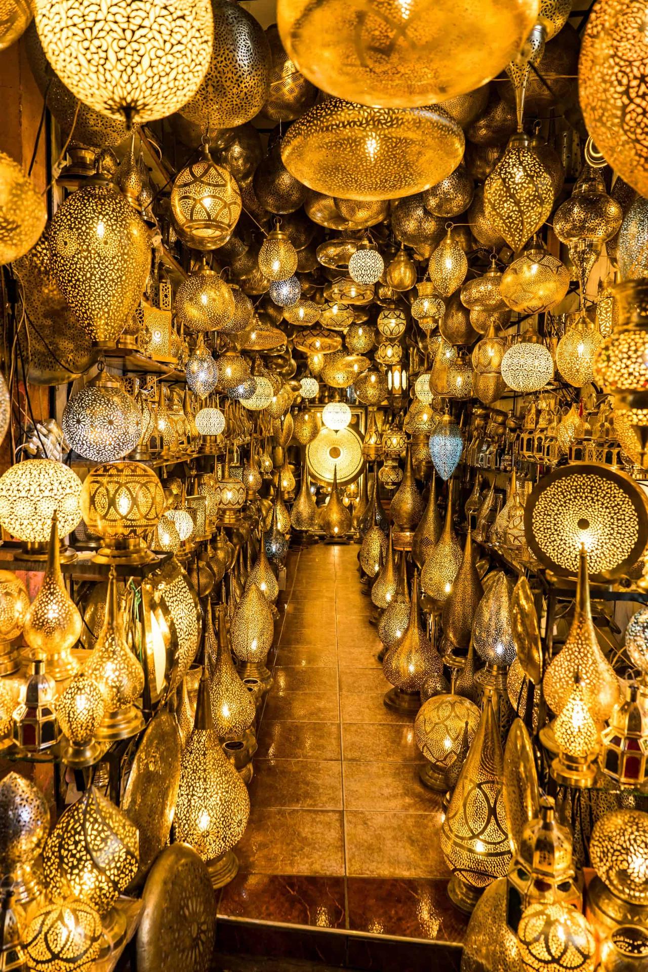 Souk Semmarine 15