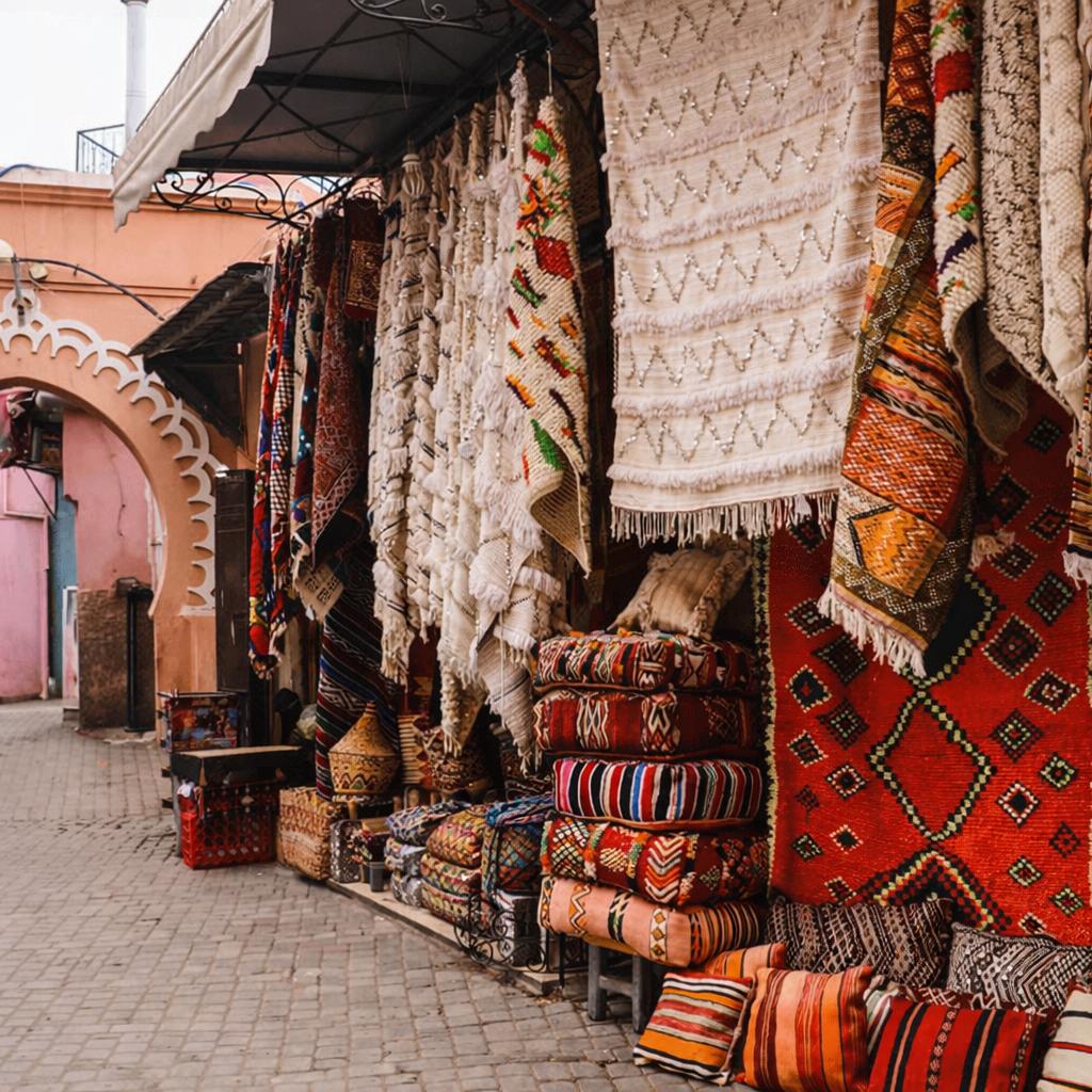 Souk Semmarine 16