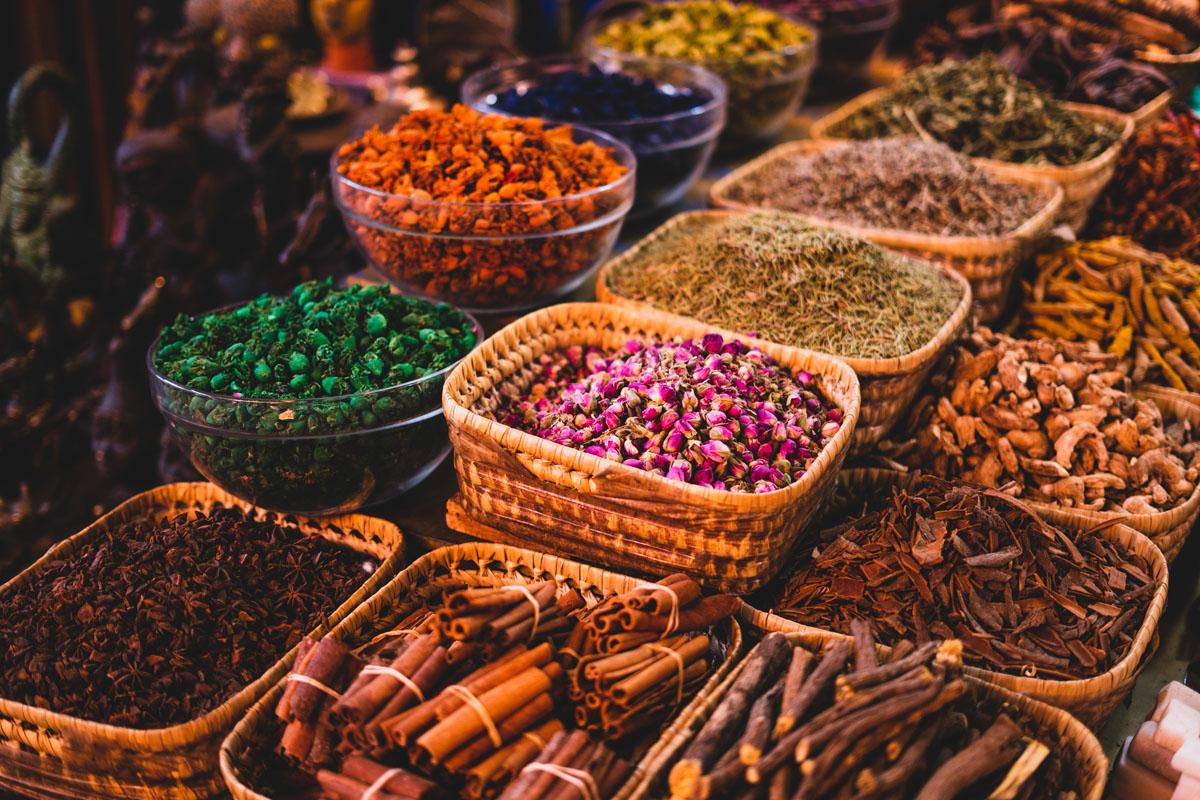 Souk Semmarine 17