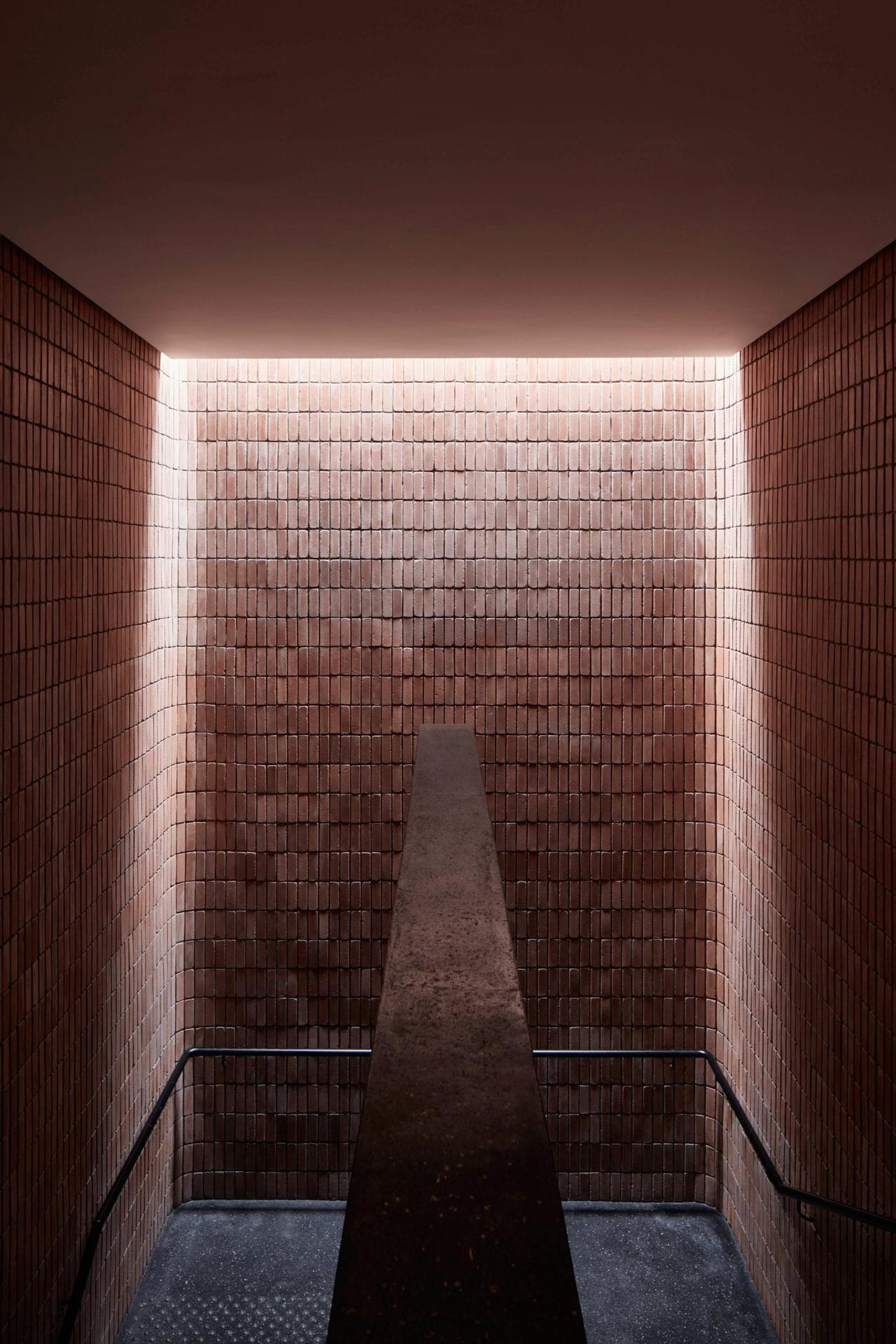 Yves Saint Laurent Museum 13