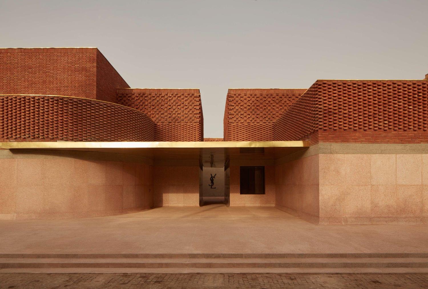 Yves Saint Laurent Museum 20